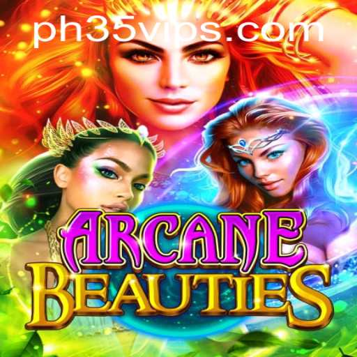 Dive into the Enchanting World of ArcaneBeauties: A Masterpiece in Gaming