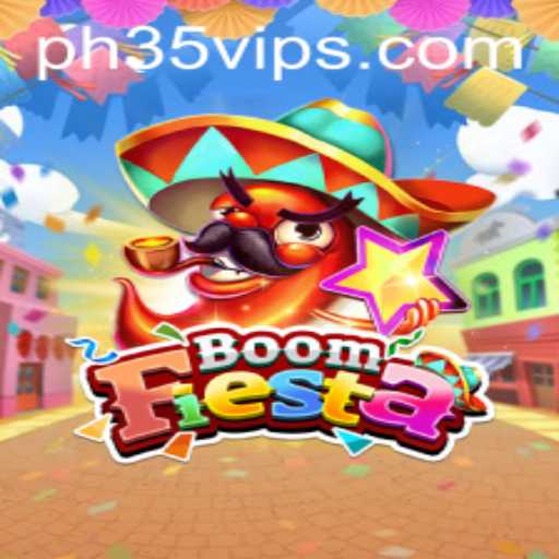 Exploring the Thrilling World of BoomFiesta: PH35