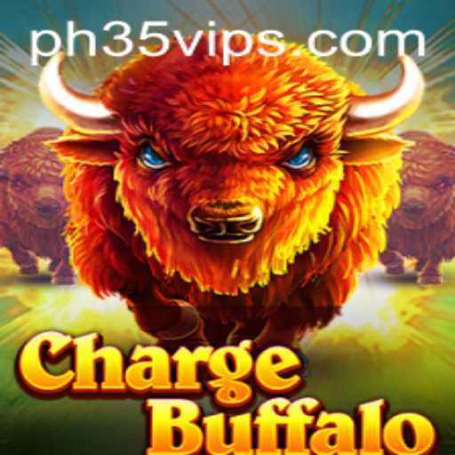 ChargeBuffalo: A New Gaming Sensation with PH35 Innovations