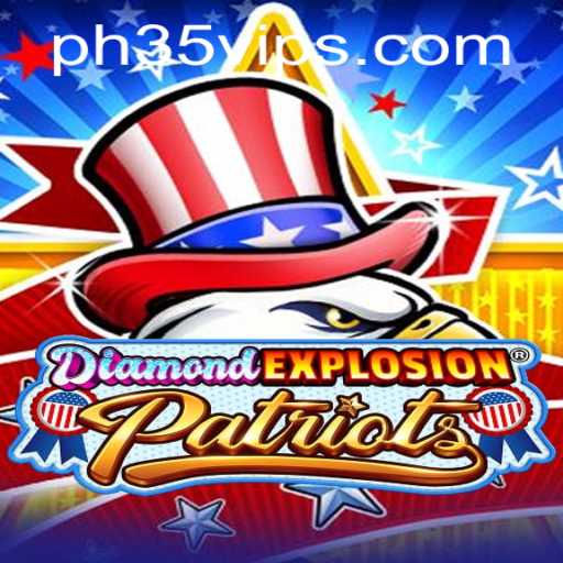 Experience the Thrill of DiamondExplosionPatriots