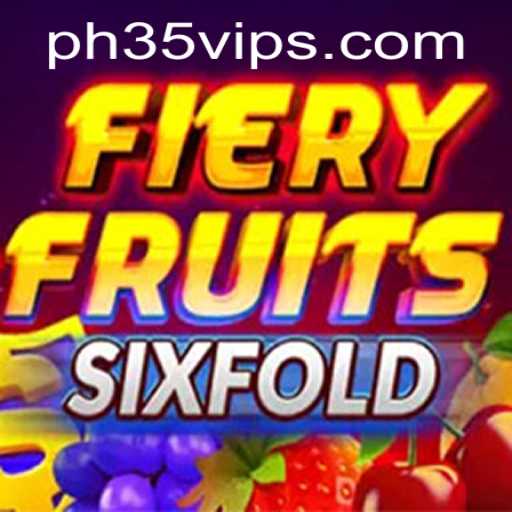 Discover the Thrilling World of FieryFruitsSixFold: A New Gaming Experience