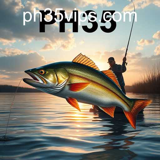 The Allure and Expansion of PH35 in Fishing Games