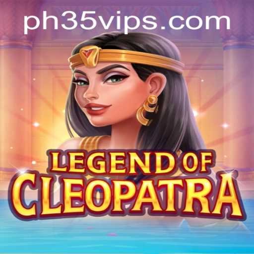 LegendOfCleopatra: Dive into the Egyptian Realm