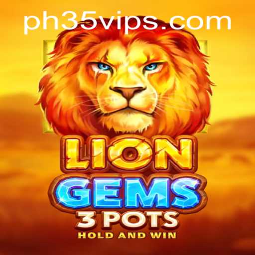 Exploring LionGems3pots: A Thrilling New Adventure in Online Gaming