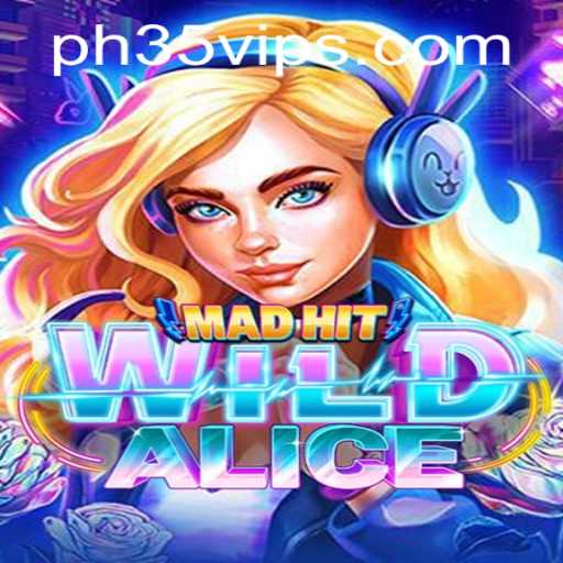 MadHitWildAlice: A Journey into Adventure and Strategy