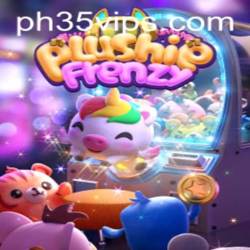 Exploring the Fascinating World of 'PlushieFrenzy': A Closer Look at the Game with PH35