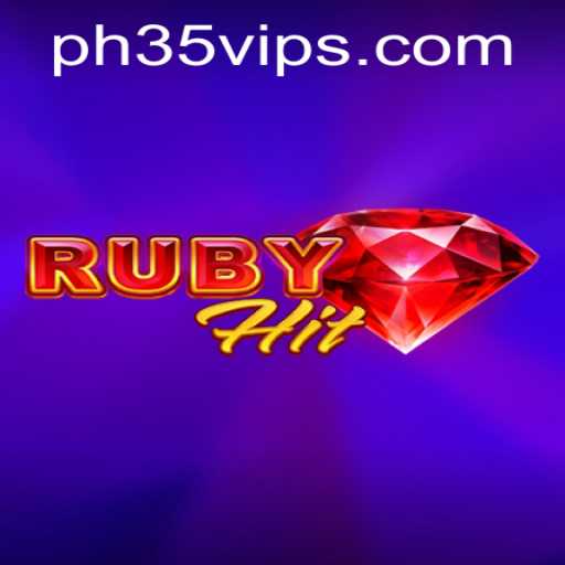 Unveiling RubyHit: A Thrilling Game Innovation with PH35