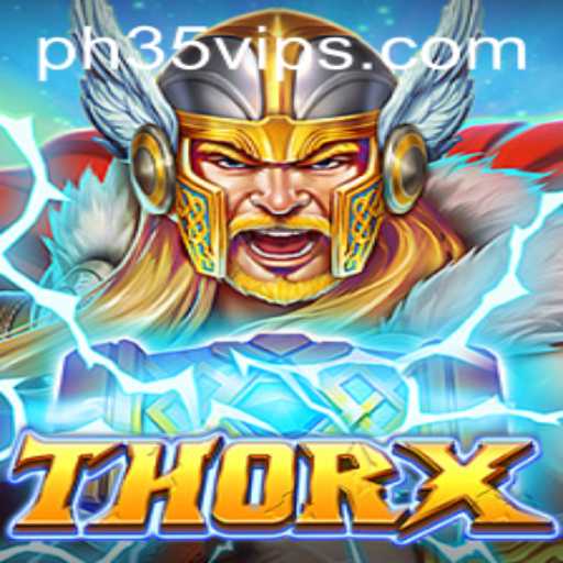 ThorX: The Ultimate Mythical Gaming Experience with PH35